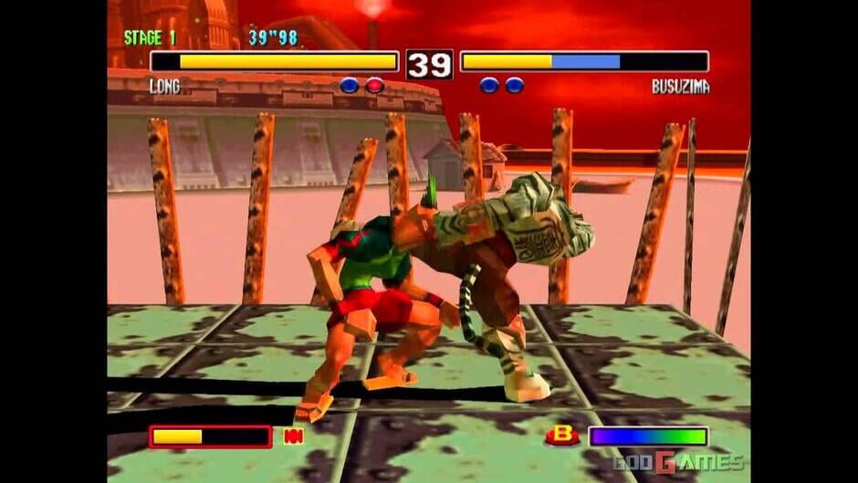 Image in-game