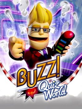 Buzz! - Brain of...