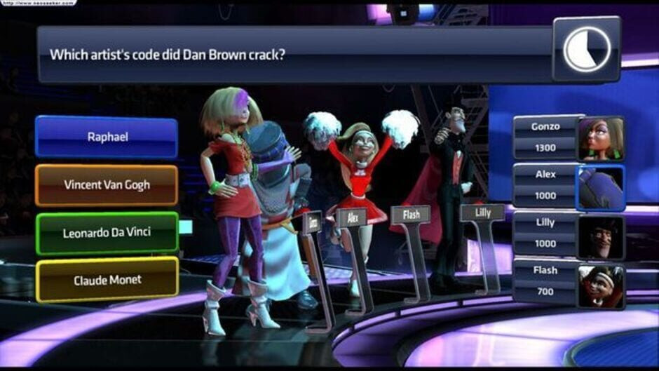 Image in-game