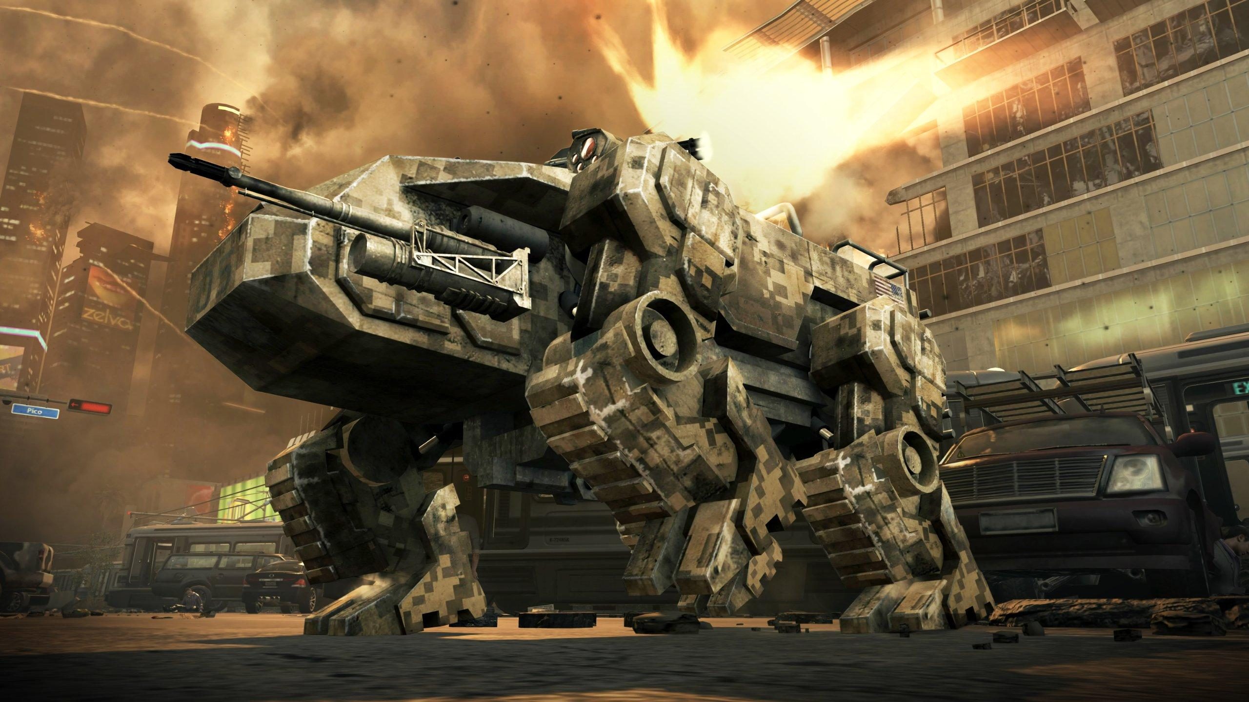 Image in-game