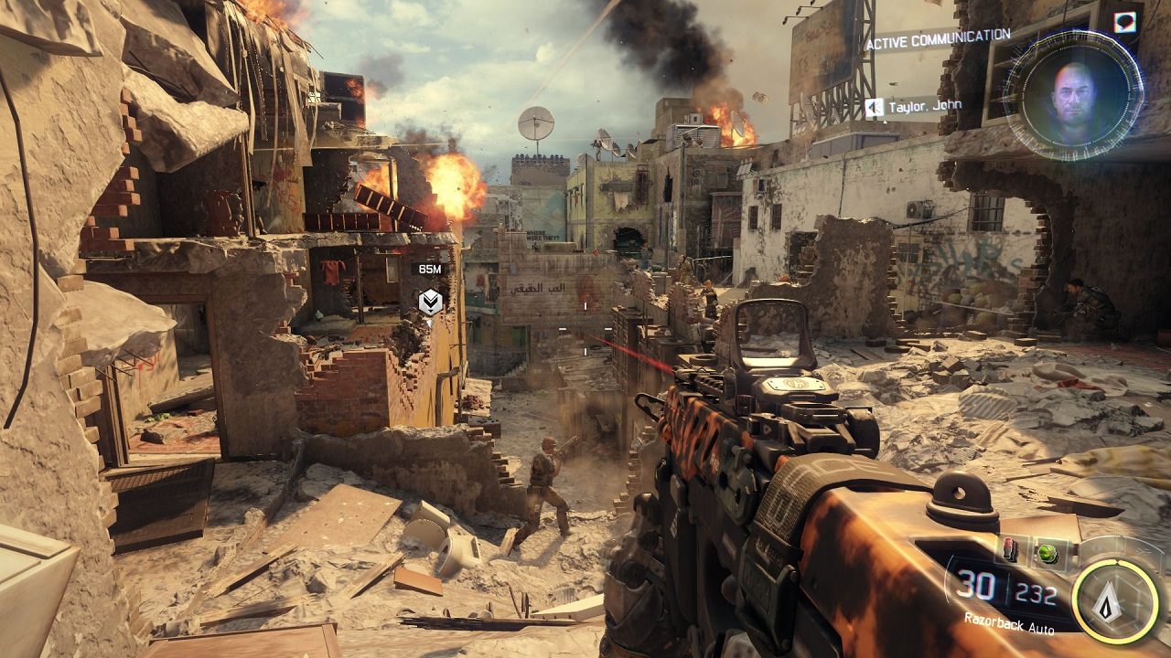 Image in-game