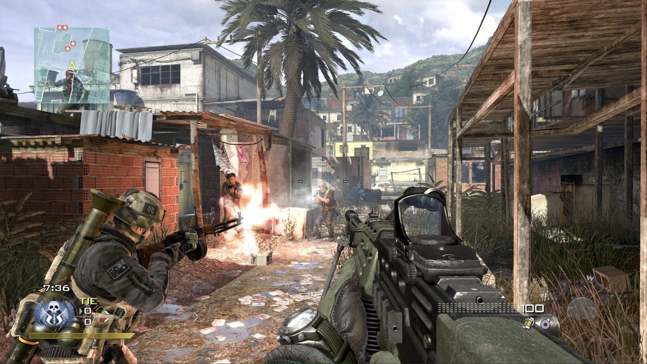 Image in-game