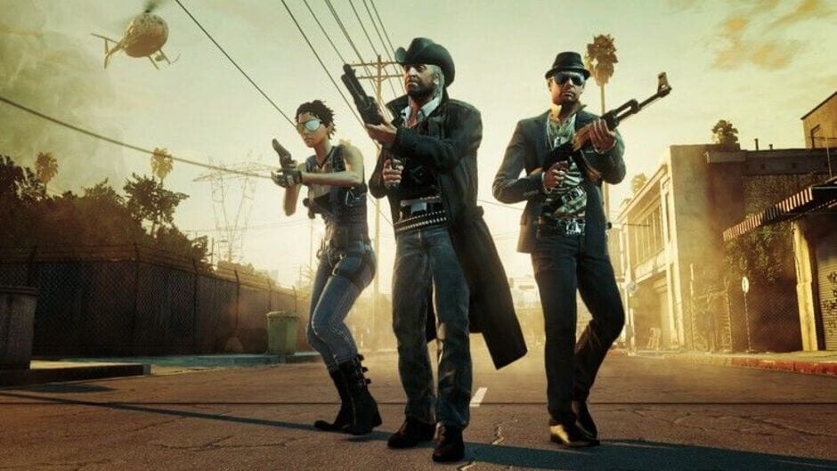 Image in-game