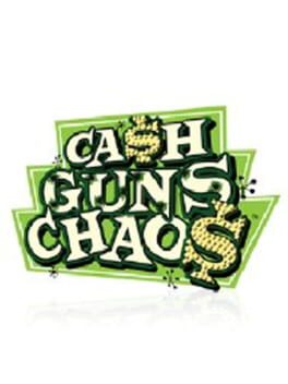 Cash Guns Chaos