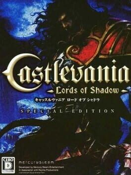Castlevania - Harmony of Despair - Background Music 1