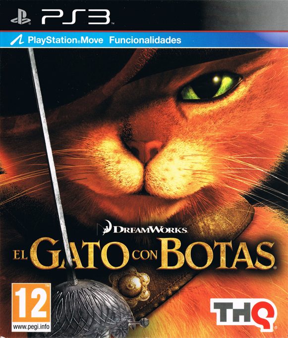 Le Chat Potté