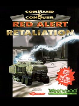 Command & Conquer - Red Alert 3 - Ultimate Edition