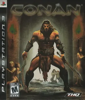 Conan
