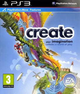 Create