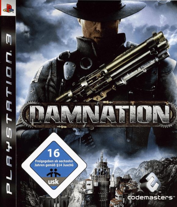 Damnation