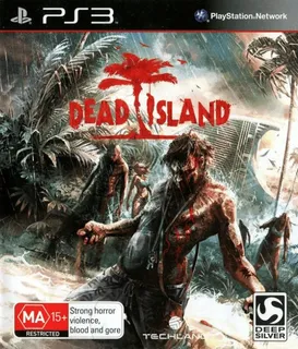 Dead Island