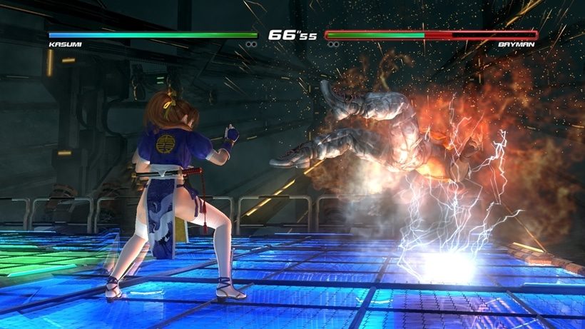 Image in-game