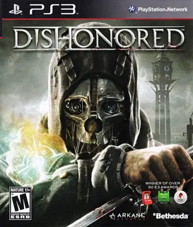 Dishonored