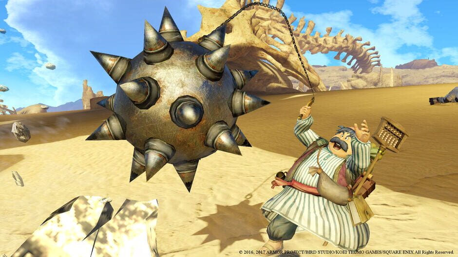 Image in-game