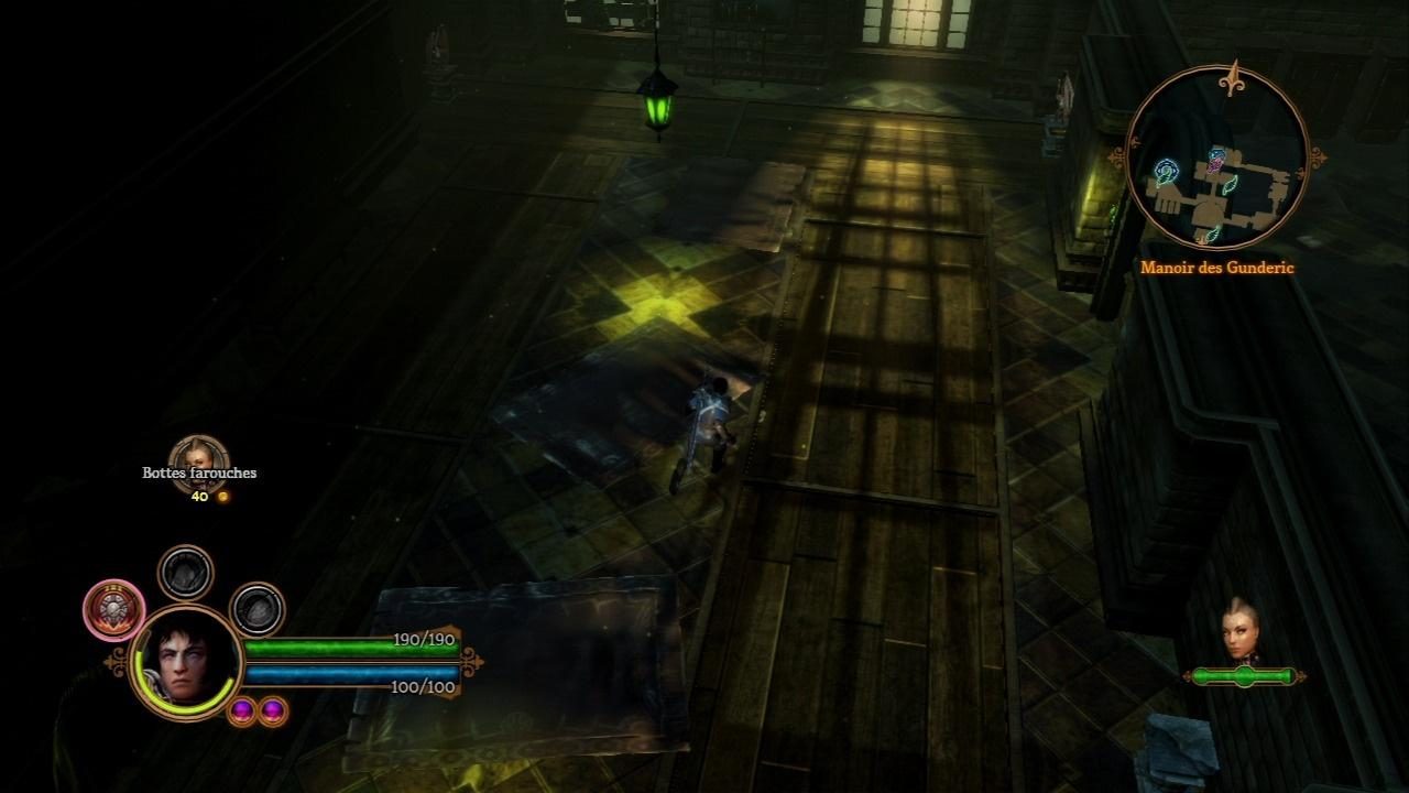 Image in-game