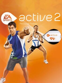 EA Sports Active 2 - Personal Trainer