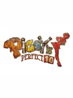Enslaved - Odyssey to the West - Pygsy's Perfect 10