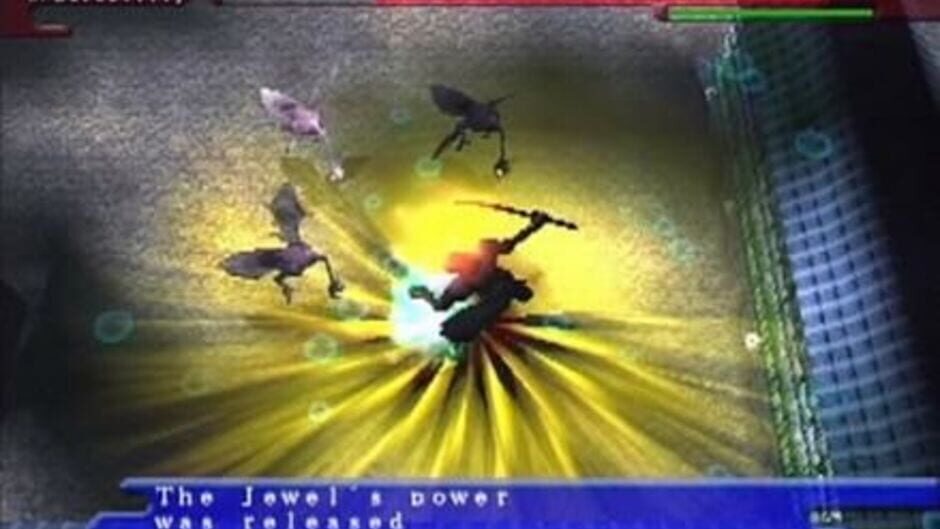 Image in-game