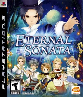 Eternal Sonata
