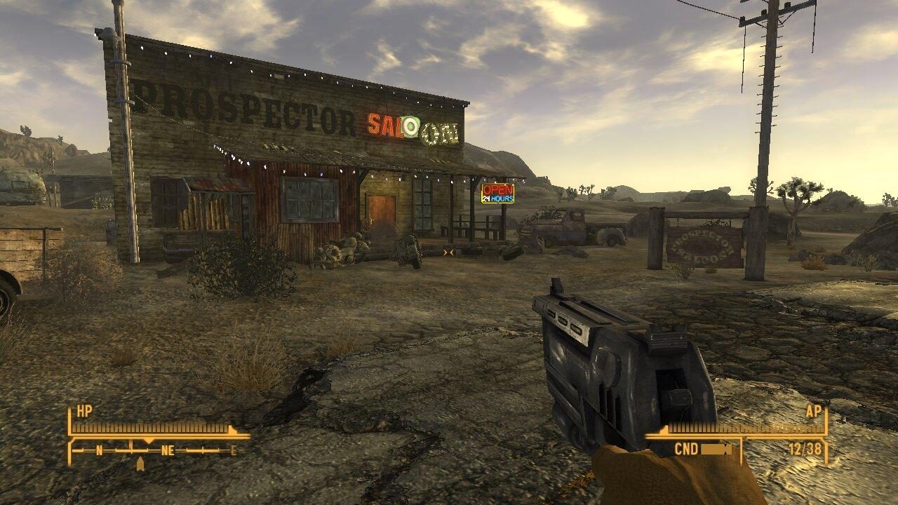 Image in-game