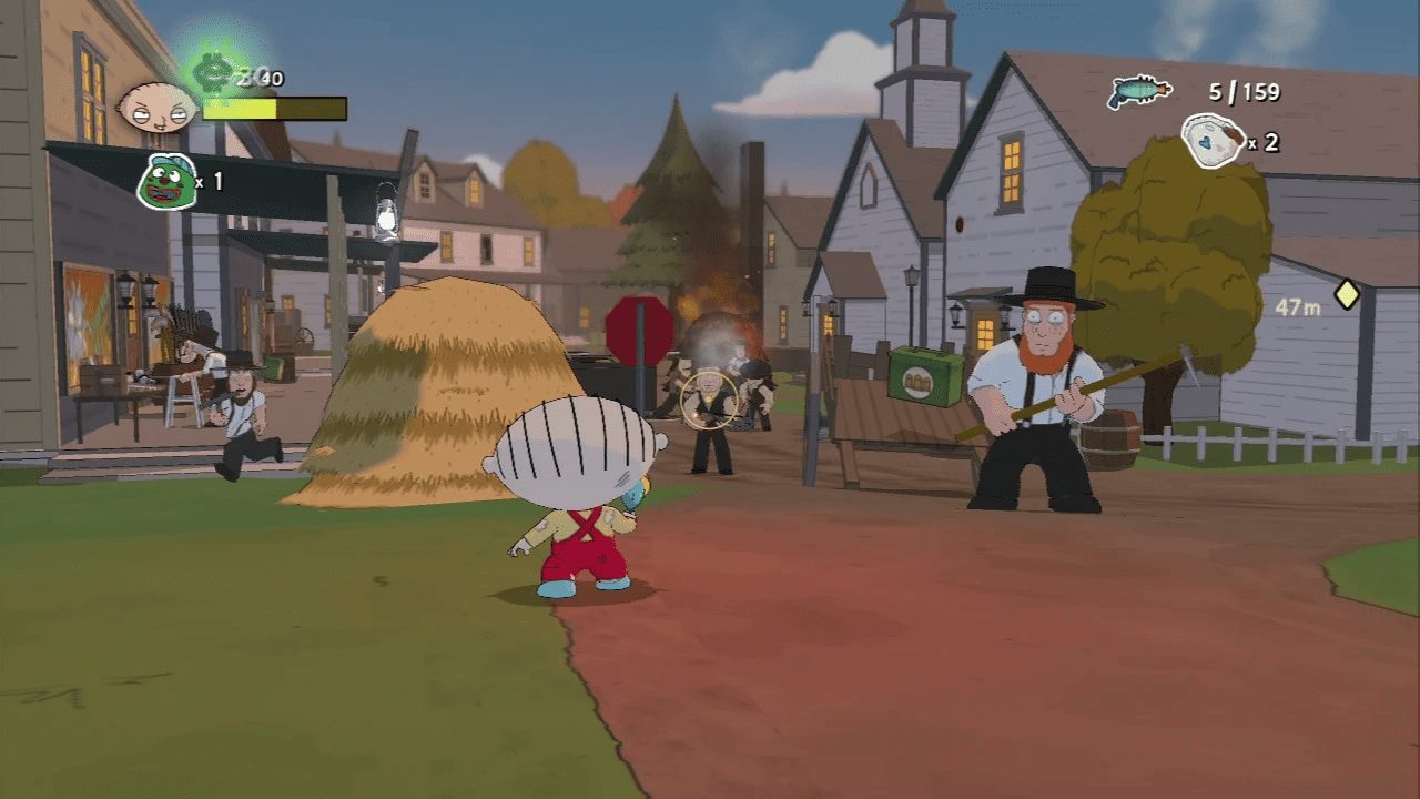 Image in-game