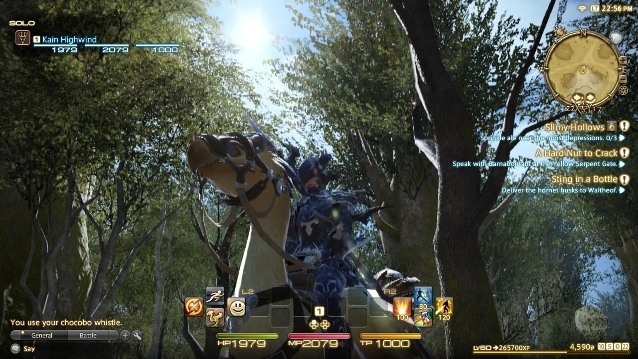 Image in-game