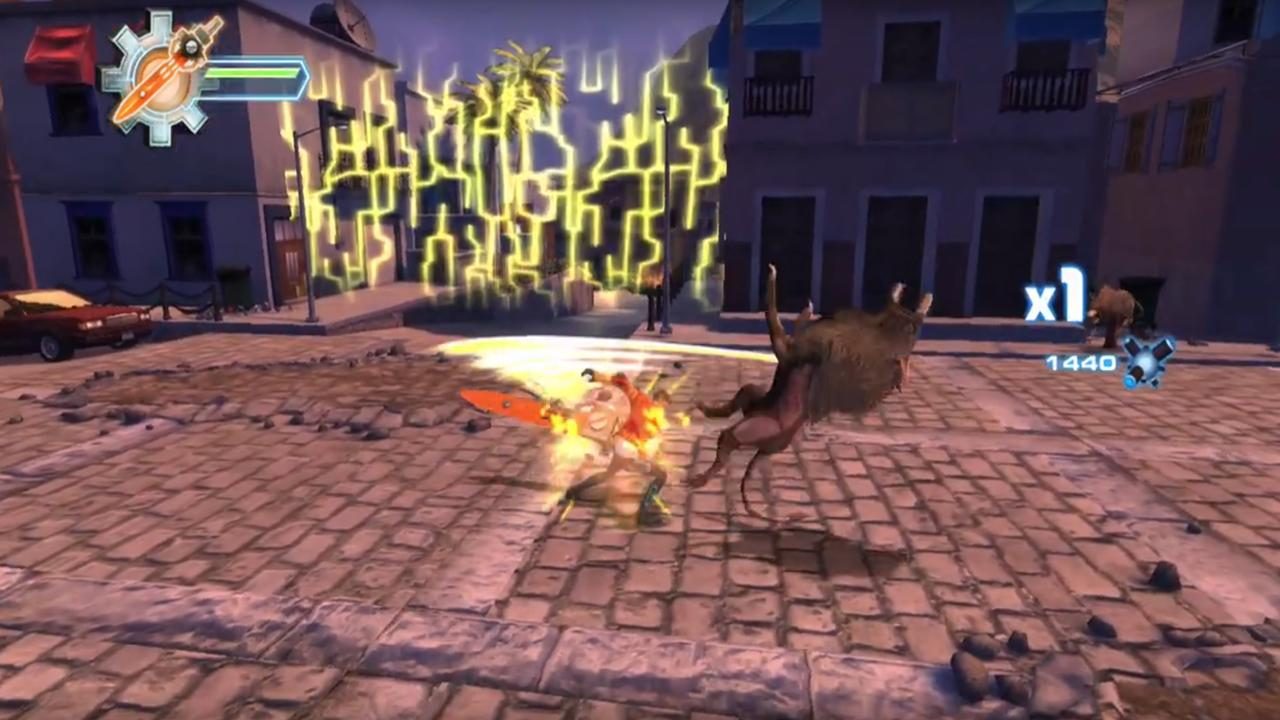 Image in-game