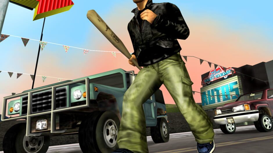 Image in-game
