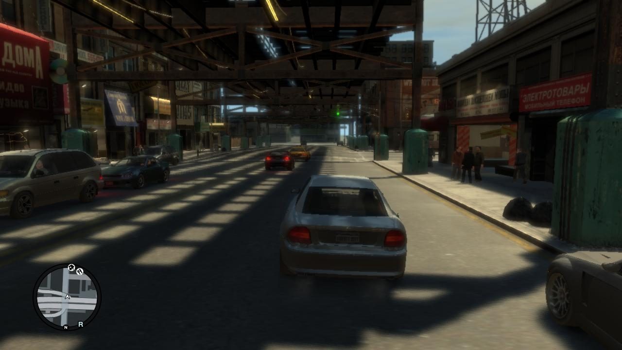 Image in-game