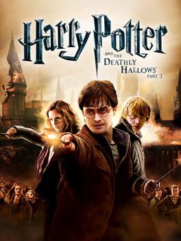 Harry Potter and the Deathly Hallows - Part 2