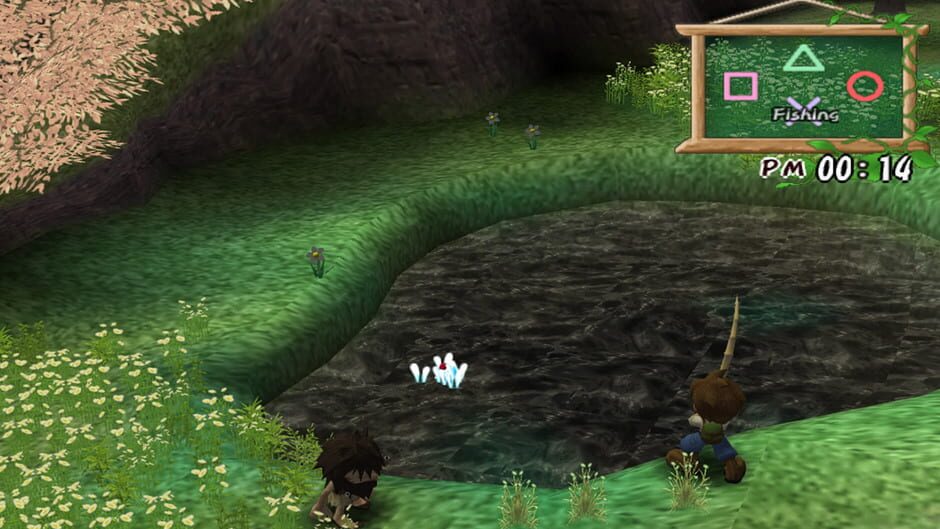 Image in-game
