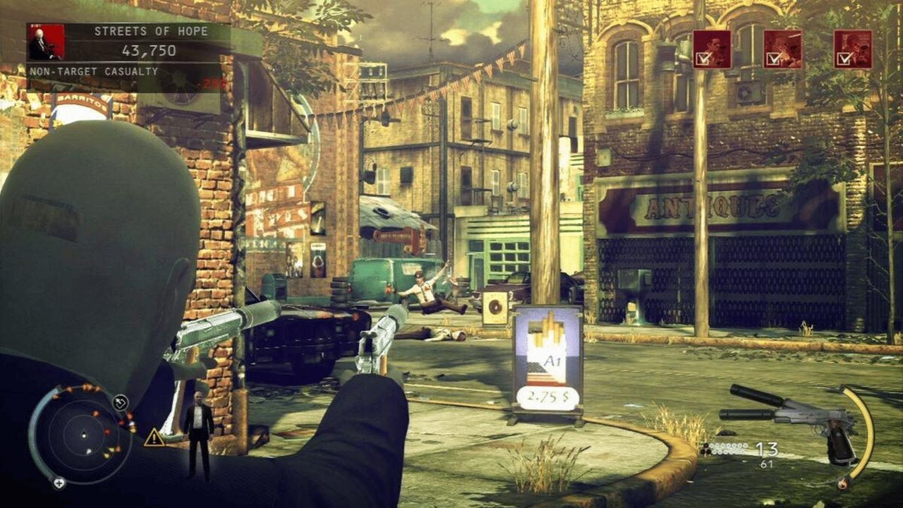 Image in-game