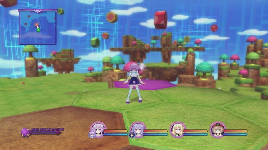 Image in-game