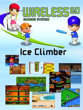 Ice Climber