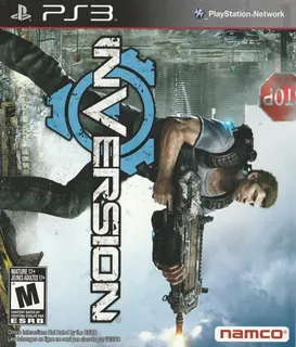 Inversion