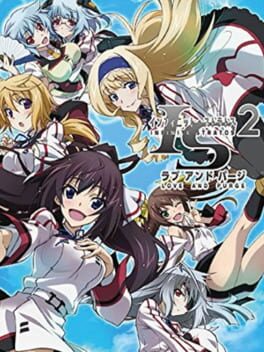 IS - Infinite Stratos 2 - Love and Purge