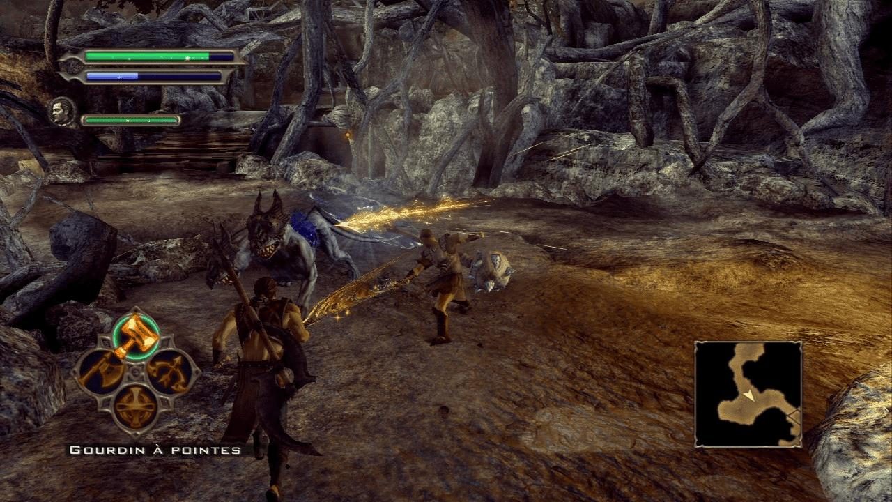 Image in-game