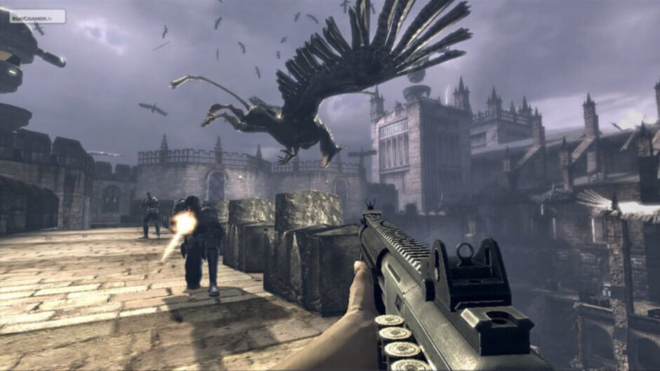 Image in-game