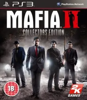 Mafia II - Extended Edition