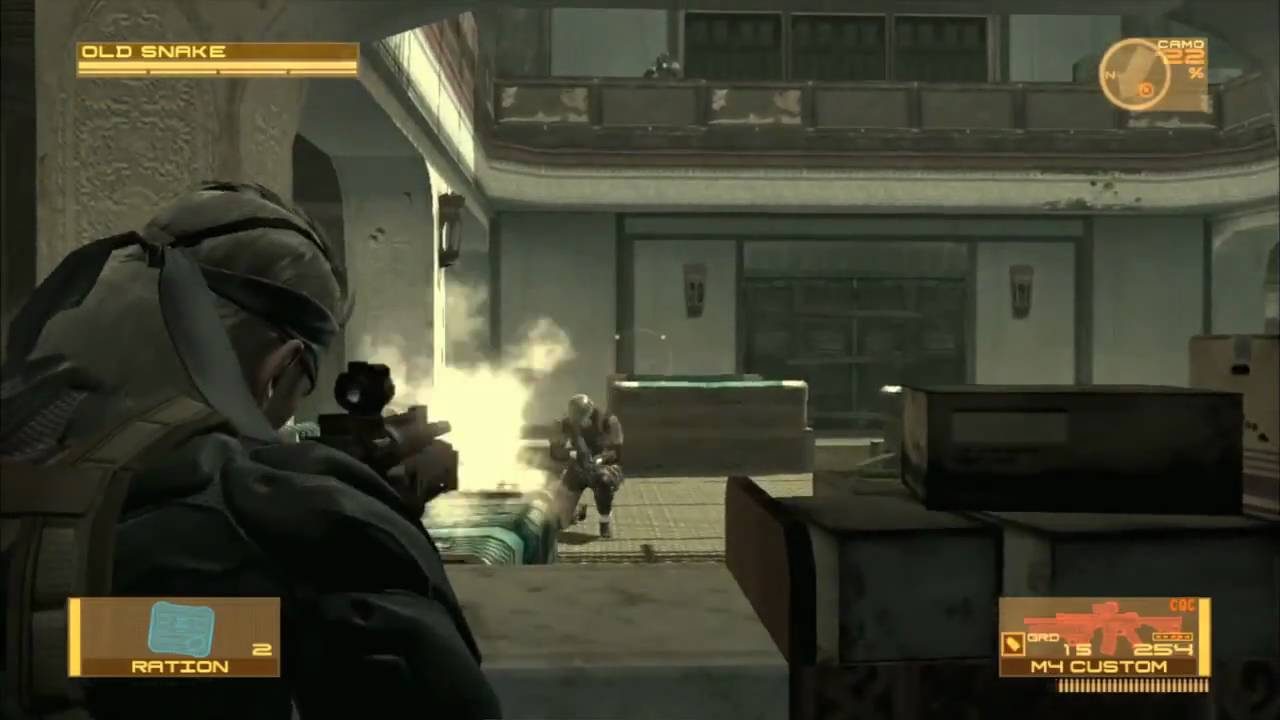 Image in-game