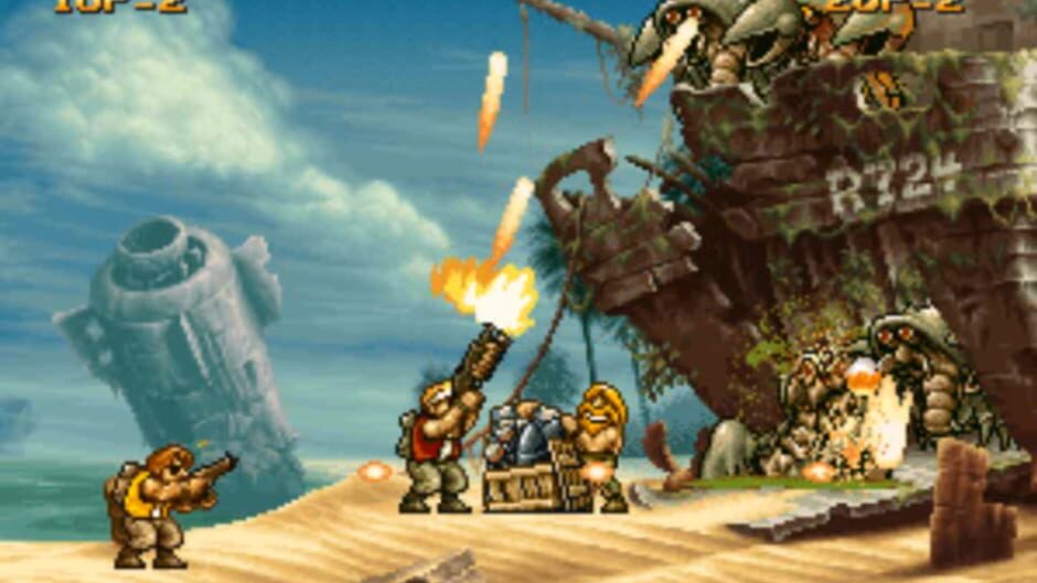 Image in-game
