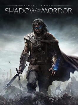 Middle-Earth - Shadow of Mordor - Blood Hunters