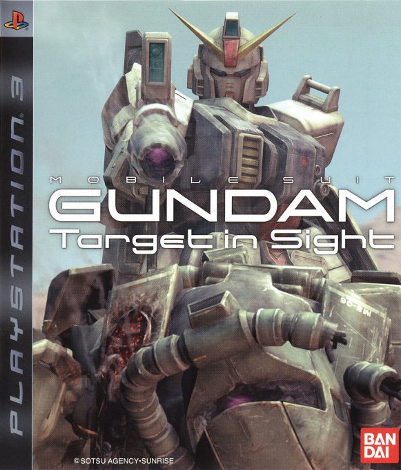 Mobile Suit Gundam : Target in Sight