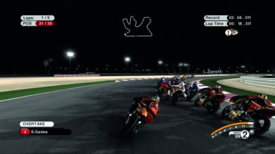 Image in-game