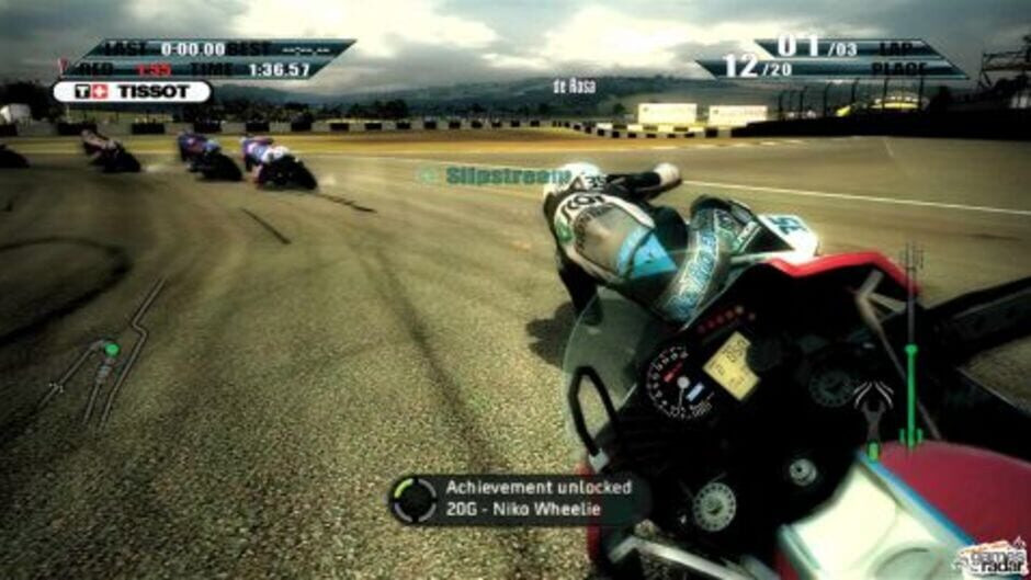 Image in-game