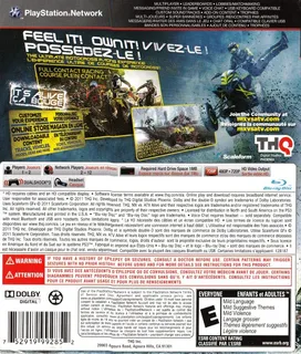 Mx Vs Atv Alive dos