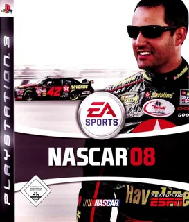 Nascar 08