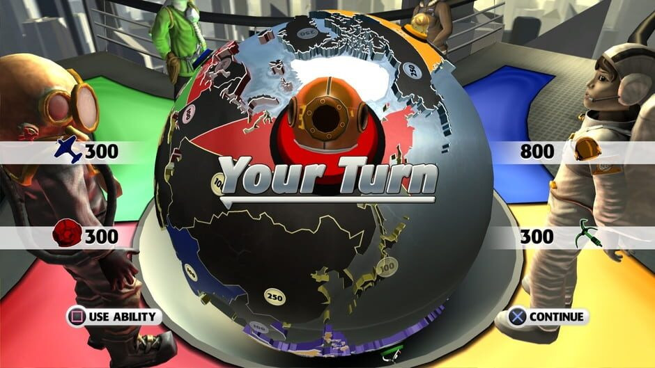 Image in-game