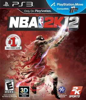 Nba 2k12