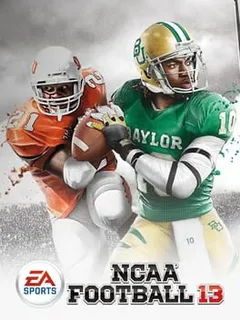 Ncaa Football 13